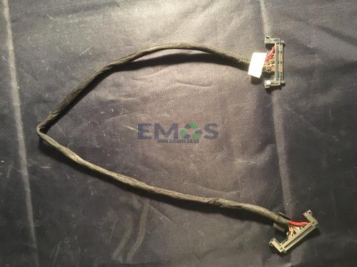 LVDS LEAD FOR TOSHIBA GENUINE 47L6453D
